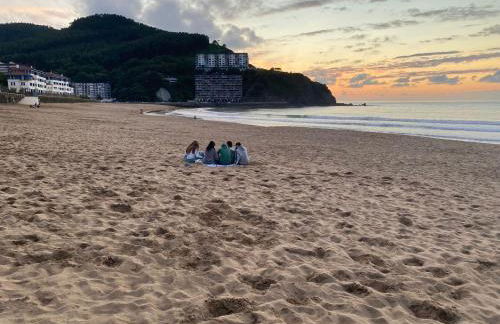 Bakio, magnificas vistas a la mar - Foto 15