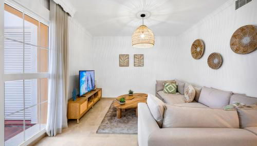 LXR Bahía de Marbella 3HAB Beachfront - Foto 5