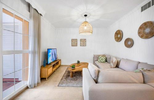 LXR Bahía de Marbella 3HAB Beachfront - Foto 5