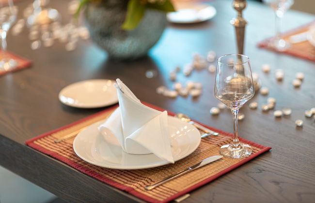 Villa Azure - Foto 45