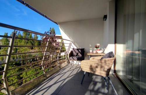 Apartament KoraLove Klif Residence - Foto 23