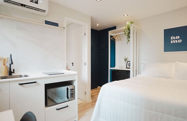 Apê Metrô Paulista - Foto 9