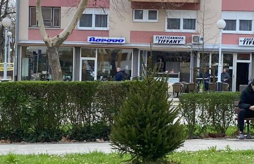 Apartman Centar - Foto 9