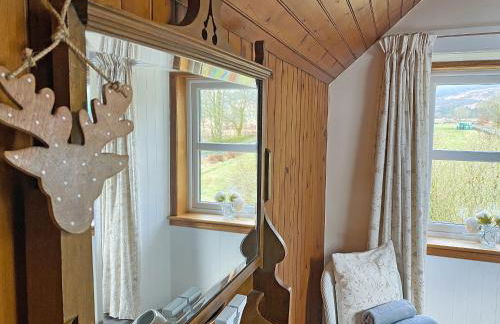 Kirnan Cottage - Foto 18