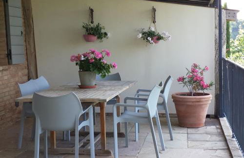 La Giravolta Country House - Photo 45