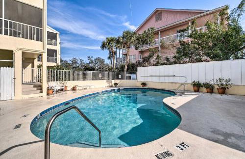 Waterfront Nokomis Condo Less Than Half Mile to Beach! - Foto 32