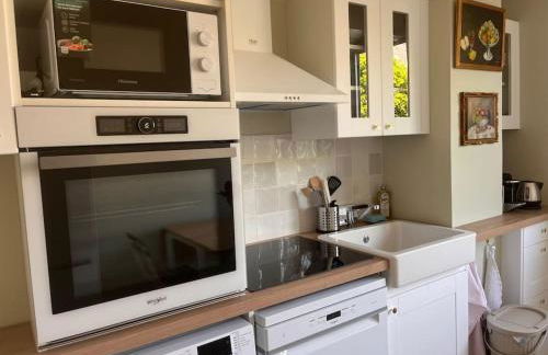 Luxe et déco anglaise Tours centre Loire Valley - Foto 9