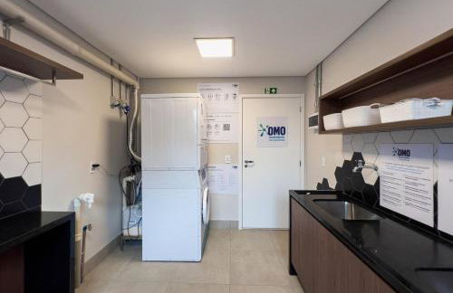 BK0058 I Lindo e Espaçoso Studio - Photo 16