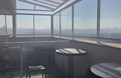 StudioPremium Hospedagem EventosCorporativosAnhembi ExpoCenterNorte - Foto 15