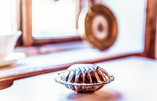 Haus zur alten Bimmelbahn - Foto 9