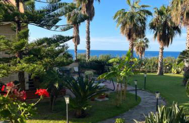 Villa Marghe Mazzaforno Sicilia - Foto 17