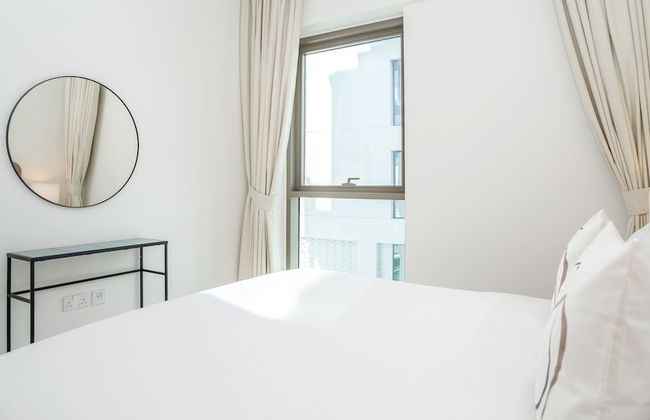 HomesGetaway-Lavish2BR in CreekBayshore4 - Foto 8