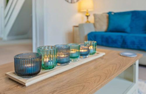 Chester Contractor House, Sleeps 7, Saltney, Games - Foto 61