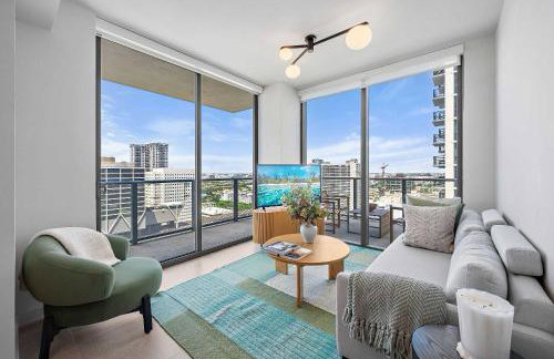 The Crosby Miami Worldcenter by Palermo Home Miami - Foto 2