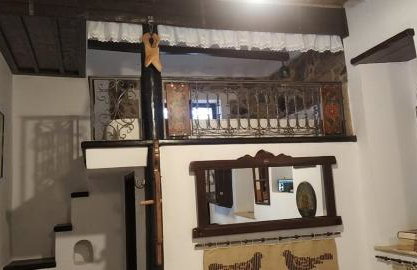 xenios Z rustic rural cottage - Foto 26