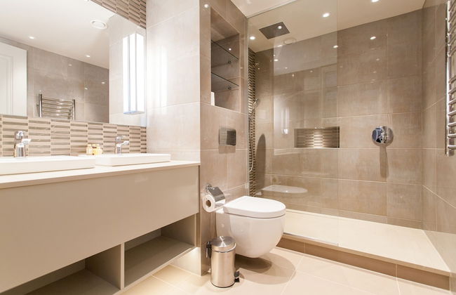 Hope House Residences by Aeria Apartments - Foto 64