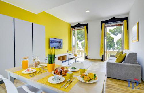 Palazzo Visconti Luxury Suite DesenzanoLoft Official Partner Homes & Villas by Marriott Bonvoy - Foto 9