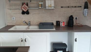 Chez Sabine La campagne BIS - Foto 3