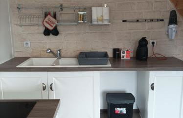 Chez Sabine La campagne BIS - Foto 3