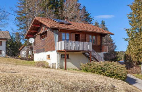 Gîte - Les Pessettes - Vue Montagne - Foto 15