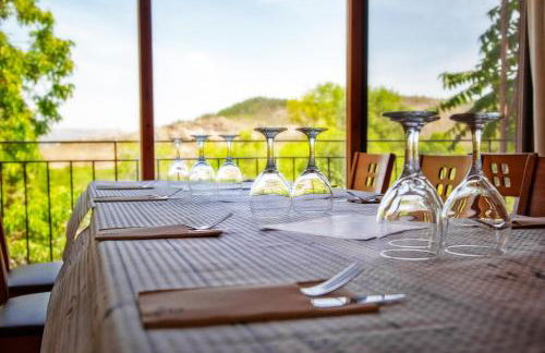 Camping Las Nogueras de Nerpio - Foto 37