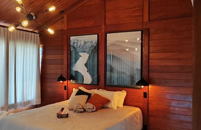 Khaya Chalés - Foto 2