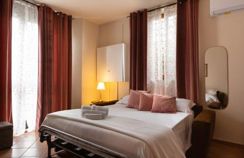 A Casa di Franca Villa con piscina - Foto 24