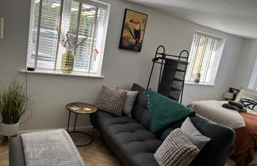 Railway Retreat - Foto 16