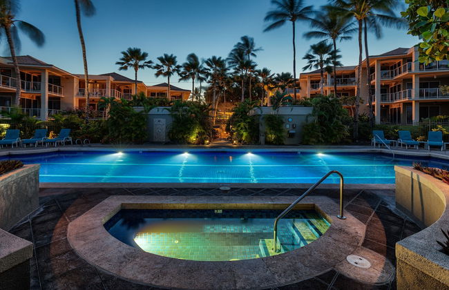 Vista Waikoloa - Foto 54