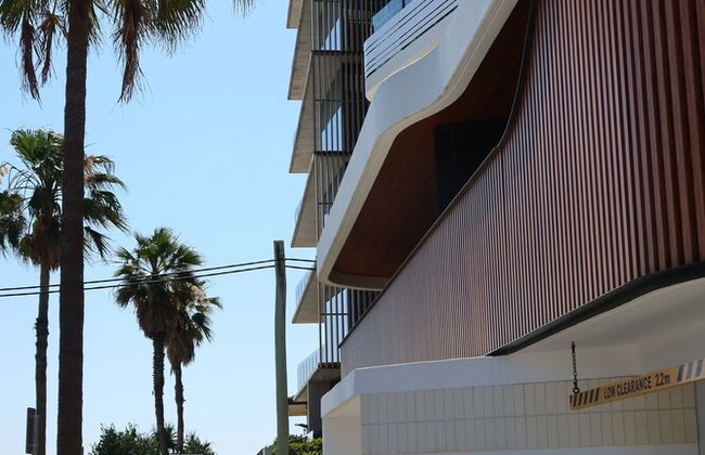 Luxury Palm Beach 1 BDR in The Village - Foto 37