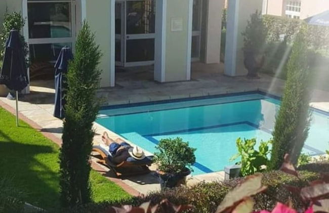 Charming Coastal Townhouse at The Majestic - Foto 34