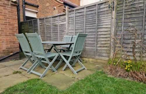 Markfield Maison - Photo 37