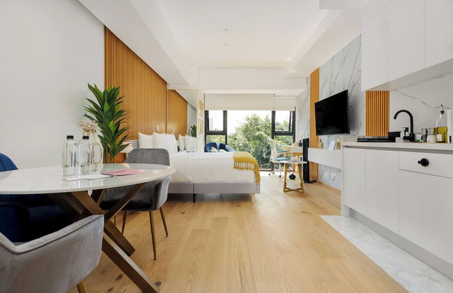 Icon Roma 517 by Wynwood House - Foto 48