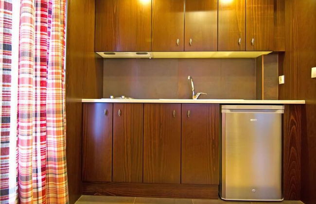 Minos Pension - Photo 28