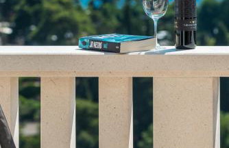 Vista deluxe apartment - Foto 53