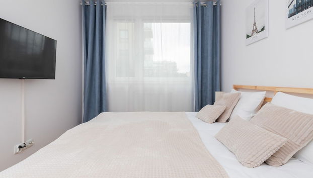 Private Garden Apartment by Renters - Foto 4, Habitación