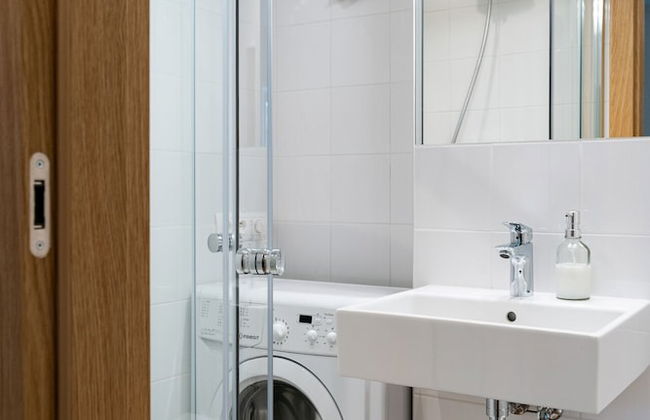 Warsaw Concierge Saska - Foto 19