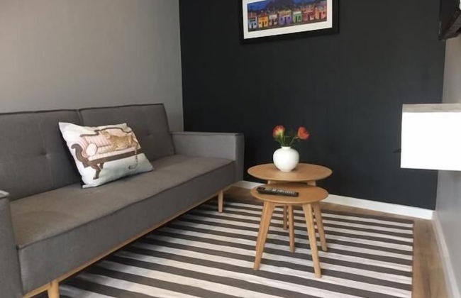 Central Claremont Garden Apartment - Foto 11