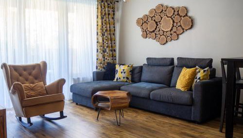 Brick House - Apartament Zośka - Foto 2