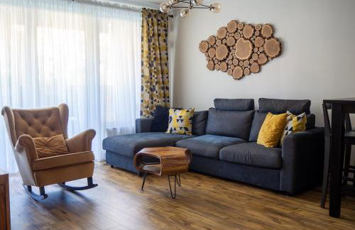 Brick House - Apartament Zośka - Photo 2