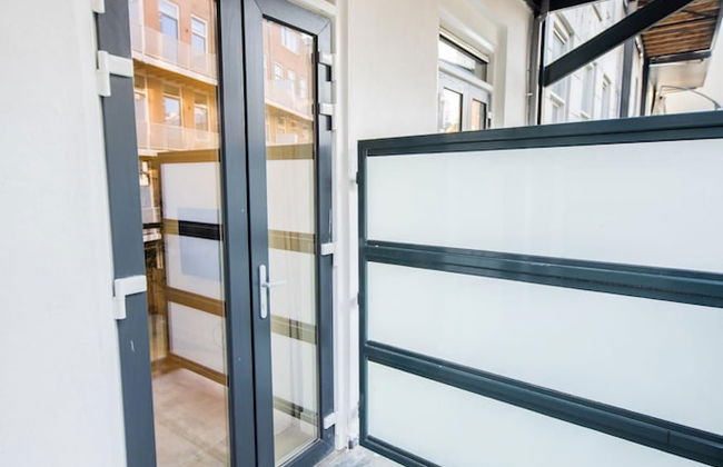 Alphabet 1 Bedroom Apartments 46m2 -ss177- - Photo 28