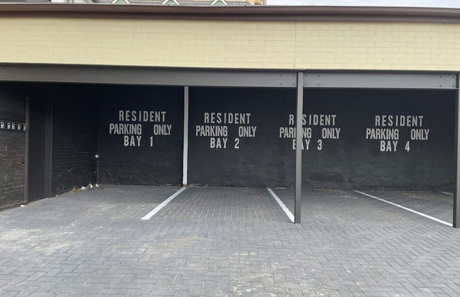 Seafield Tower Glenelg Apartment no 3 - Foto 13