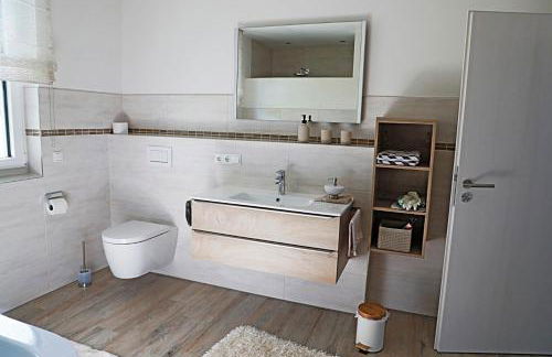 Ferienhaus im Wiesental - Foto 16