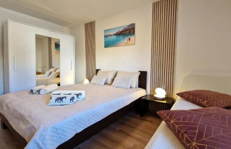 Apartmani Marija - Photo 26