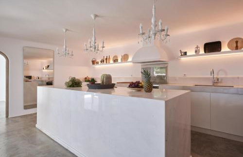 Villa Santa Katerina - Sea View & Outdoor Hot Tub - Foto 102