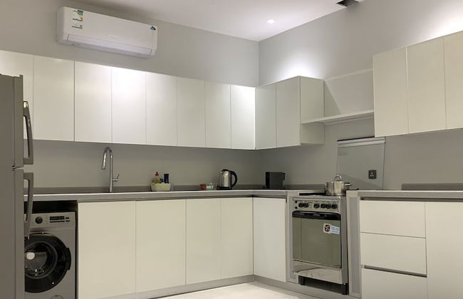 Tawun A7-3 Royal touch Terrace XZ11 - Foto 4