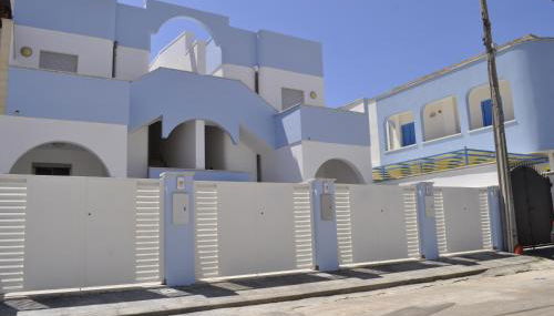 Residence Magic Sea Lido Marini - Foto 2