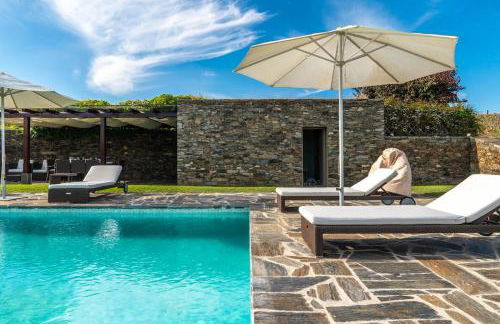 Casa do Vale - Retreat in the Douro Vineyards - Photo 31