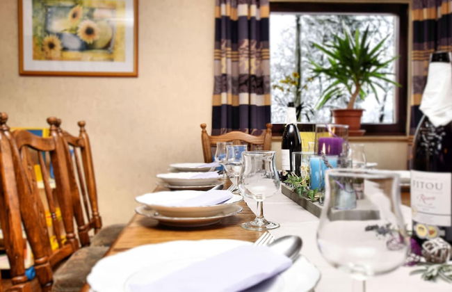 House in the Belgian Countryside, Ideal Base for Many Fine Excursions - Foto 25