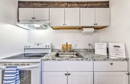 Convenient Tom Picketts Cabin with Mtn View! - Foto 10